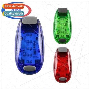 LED light high visibility running Bicycle strobe tail