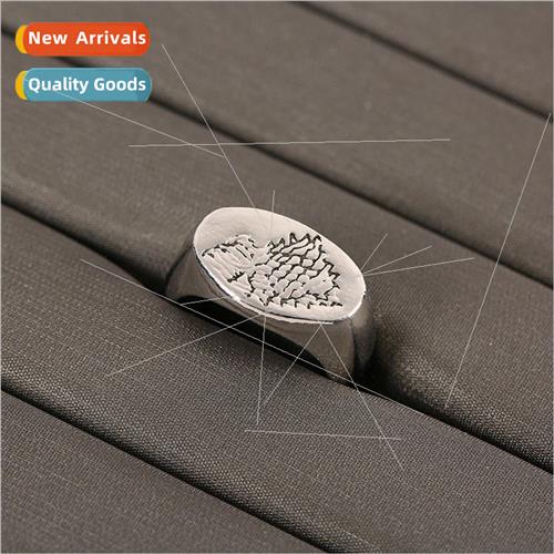 Game of Thrones House Stark Symbol Wolfs Head Ring New Jewel