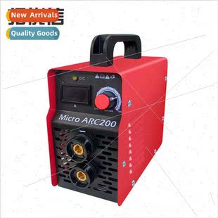 Welding tools 3.2mm electrode special 220V/230V MINI 200A in