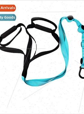 Simple suspension training bands 适用 men and womens sports