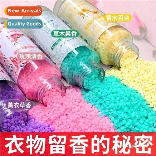 Stay scented beads 96 hours to wash clothes clothes stay sce