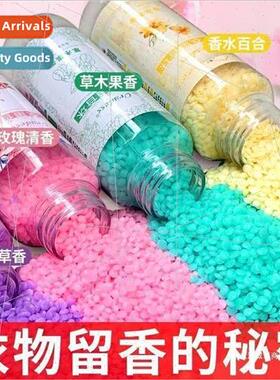 Stay scented beads 96 hours to wash clothes clothes stay sce