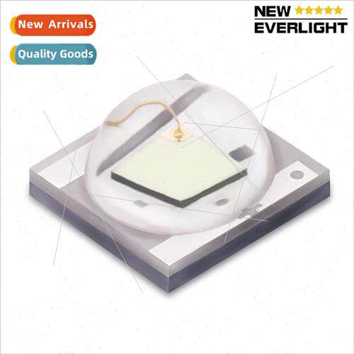 High-power 3535 blue chip LED ceramic encapsulated LED Imita