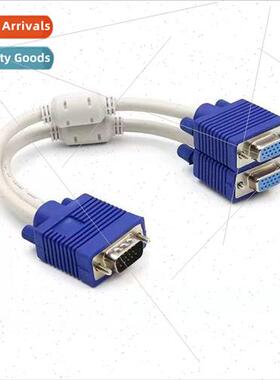 VGA3+6 one point two computer LED monitor multifunction vide