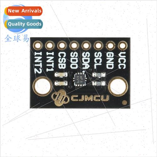BMA400 Acceleration Module Triaxial Accelerometer Wearable D