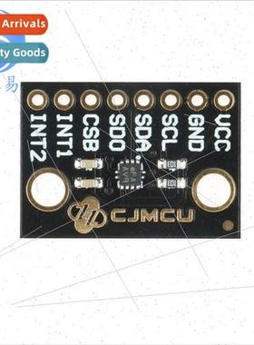 BMA400 Acceleration Module Triaxial Accelerometer Wearable D