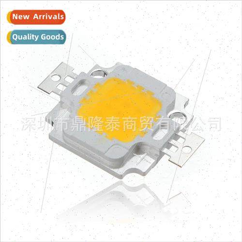COB LED 9-12V10W LED diode LED head DIY bulb light outdoor f