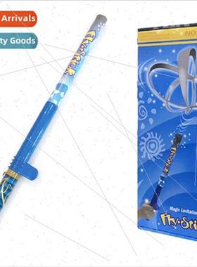 Science teaching aids Halloween magic wand floating flying m