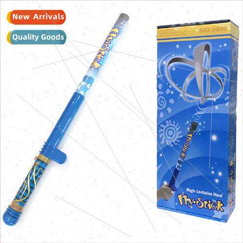 Science teaching aids Halloween magic wand floating flying m