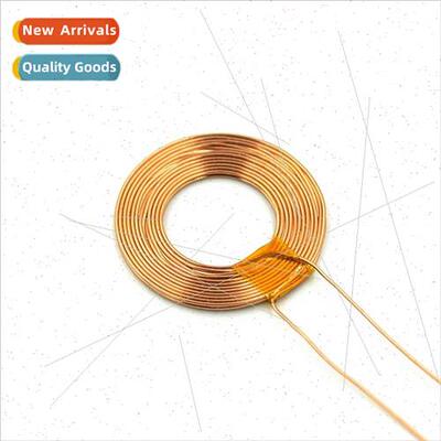 20mm 20uH Wireless Charging Power Coil XKT-L10