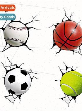 Car stickers scratches cover cover 3d realistic car stickers