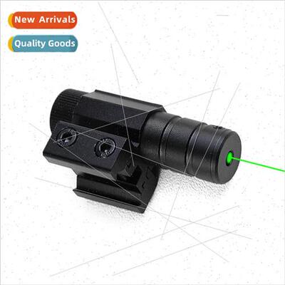 805 Mini Green Laser ght Ultra Low Baseline 11MM and 20MM Du