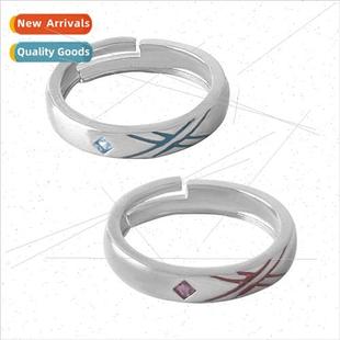 New anime around darling national team couples ring finger r