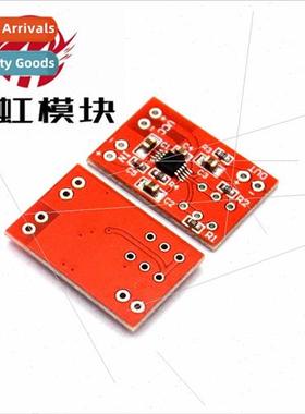 SSM2167 Voice Compressor Microphone Preamp Module Audio Ampl