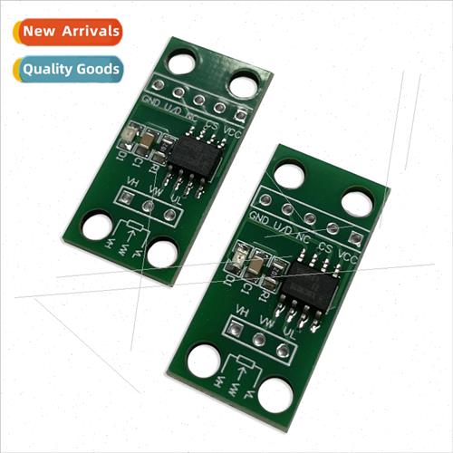 X9C103S/X9C503S Module 10K/50K Adjustable 100-step Digital P