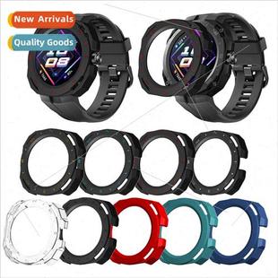 single Cyber two color 适用 case Huawei