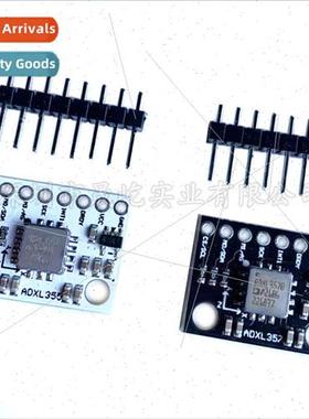 ADXL355 ADXL357 Triaxial Accelerometer Sensor Module Digital