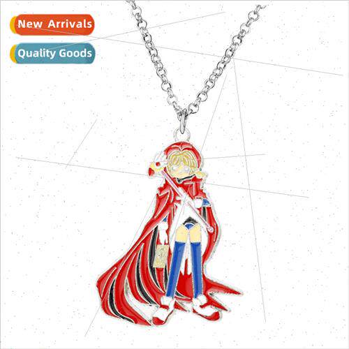 Anime Peripheral Jewelry Hundred Change Sakura Mochamono Sak