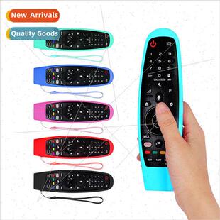 Remote Control Cover 适用 LG AM-MR650A /AM-HR650A Remote Con