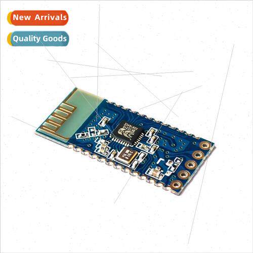 SPP-C Bluetooth to Serial Adapter Module Set Slave 51 MCU Co
