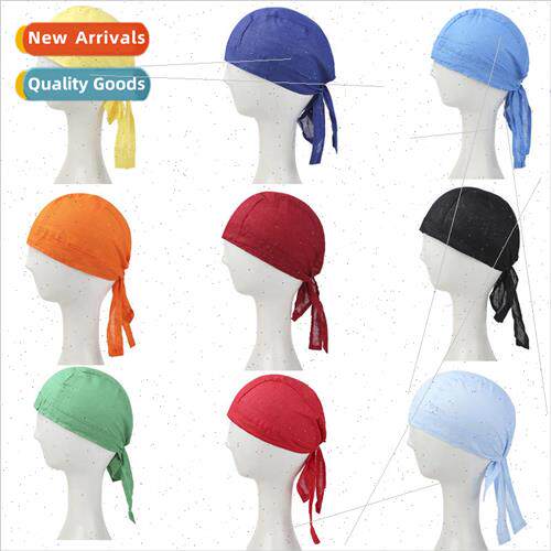 Four seasons men and women candy color pirate hat outdoor ri