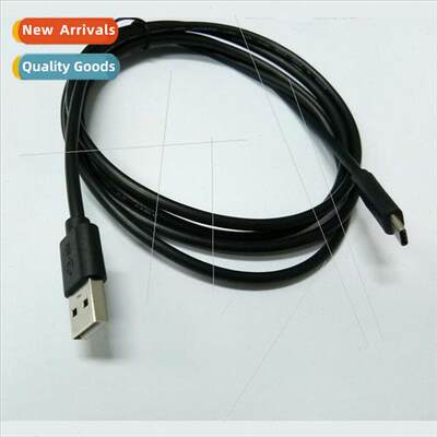 1 Meter USB3.1 Cable USB-C Pure Copper Charging Cable USB 3.