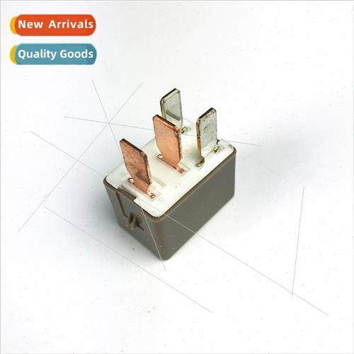 适用 12V ToyotaLexus Relay 90987-02028 156700-3290