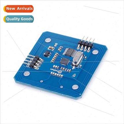 Card Reader Module RC522 Serial Read/Write 13.56mhz ic Card