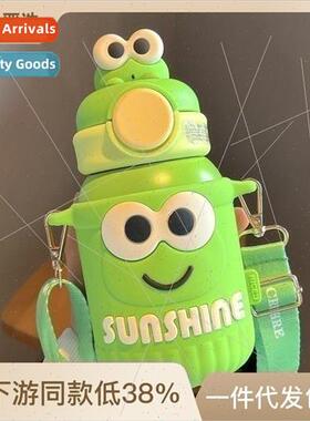 316 insulated cup ladies high value water bottle children cu