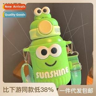 316 insulated cup ladies high value water bottle children cu