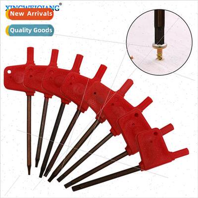 Split screw removal and removal of high-strength torsion 适