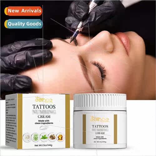 Tattoo Care Cream Tattoo Body Skin Care Gentle Care Sore Rep