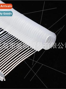 Plastic question mark period full round rubber needles quest