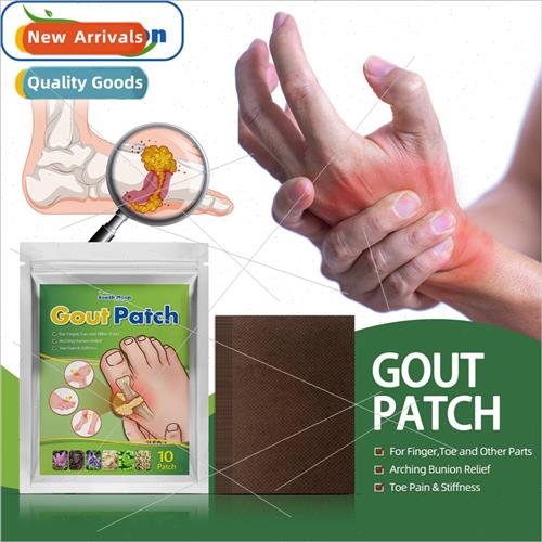 Pain patch fingers toes joints cervical lumbar spine numbnes