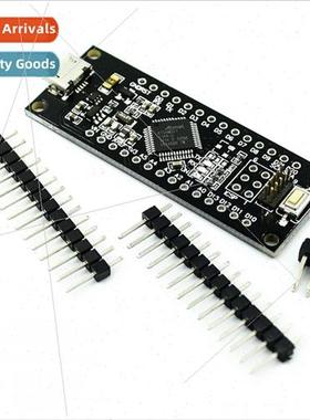 SAMD21 Mini 32-bit ARM Cortex M0 Core No Solder Pins Miniatu