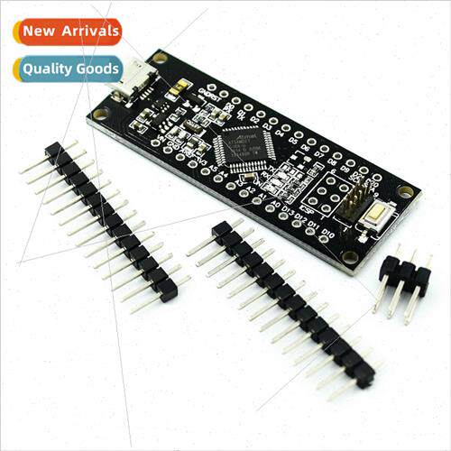SAMD21 Mini 32-bit ARM Cortex M0 Core No Solder Pins Miniatu