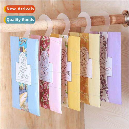 Air Aromatherapy Closet Scented Bag Anti-mold Scented Bag An