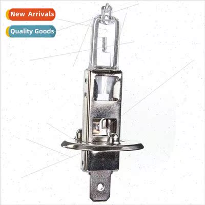 H1 Headlight 55W Halogen Headlight Driving Fog ght Car ghtin