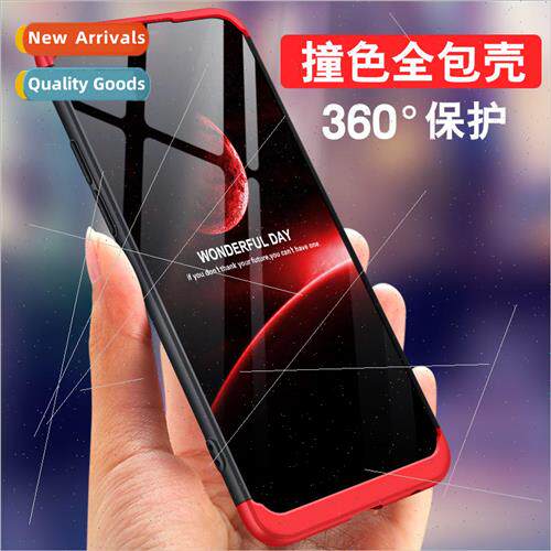 适用 oppoRealme10Pro+ cell phone case RealmeC33 patchwork sh