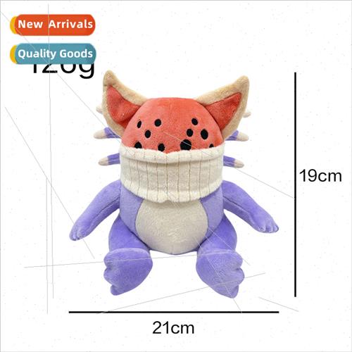 New Destiny 2 Riven plush Destiny 2 plush toy doll plush toy