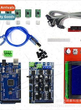 3d printer accessories 2004 display Ramps 1.6 control board