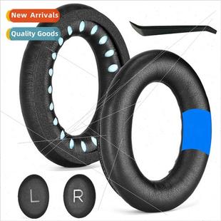 Covers QC45 Foam Memory Ice Ear QuietCom适用t BOSE 适用