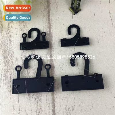 Plastic Double Snap Hooks Sock Hooks Hooks  Double Snap Hook