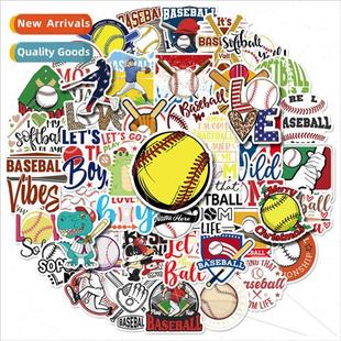 Stickers Graffiti New Non Sports Repeat Baseball