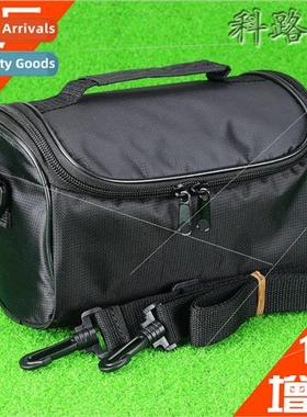 Optic Toolkit FTTH Cutting Knife Storage Bag Toolkit Empty B