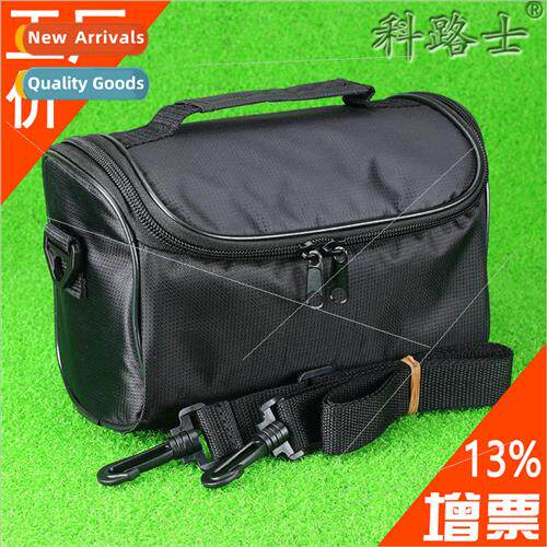 Optic Toolkit FTTH Cutting Knife Storage Bag Toolkit Empty B