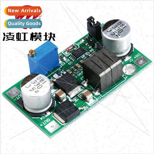 DC-DC Auto fting Voltage Module Vehicle Voltage Regulator 12