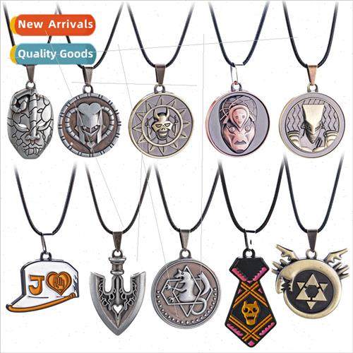 Anime  JOJO Wonderful Adventure Killer Queen Seitaro arrow m