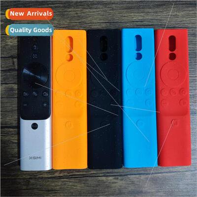 适用 Polaroid Projector Voice Remote Control Silicone RS Pro