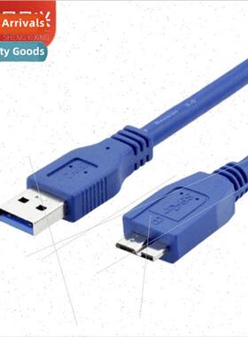 USB Data Cable usb 3.0 High Speed Transfer AM to Micro usb M